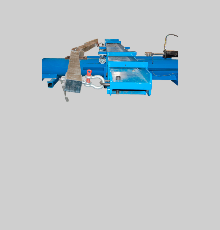 Fiberglass Cross - Arms