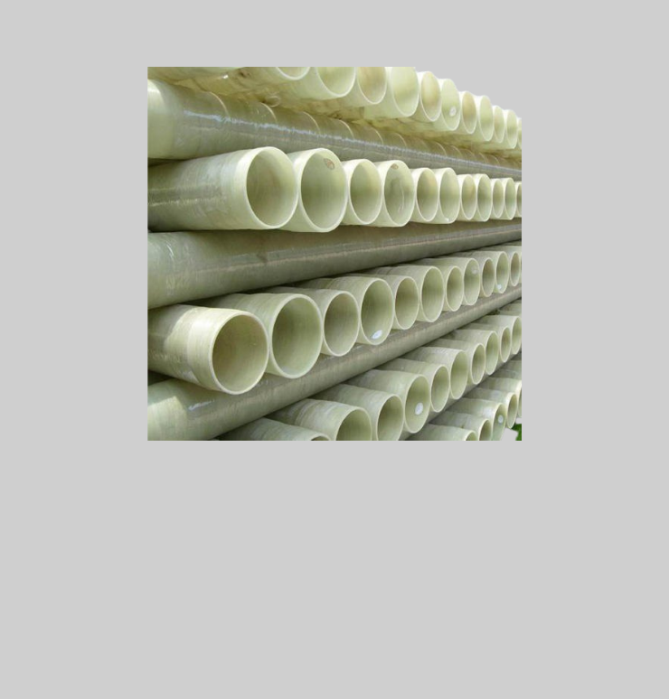 FRP / Epoxy Tube Well Pipes & Casings