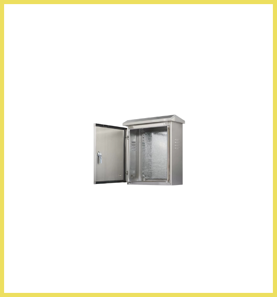 Security Boxes and Safety
